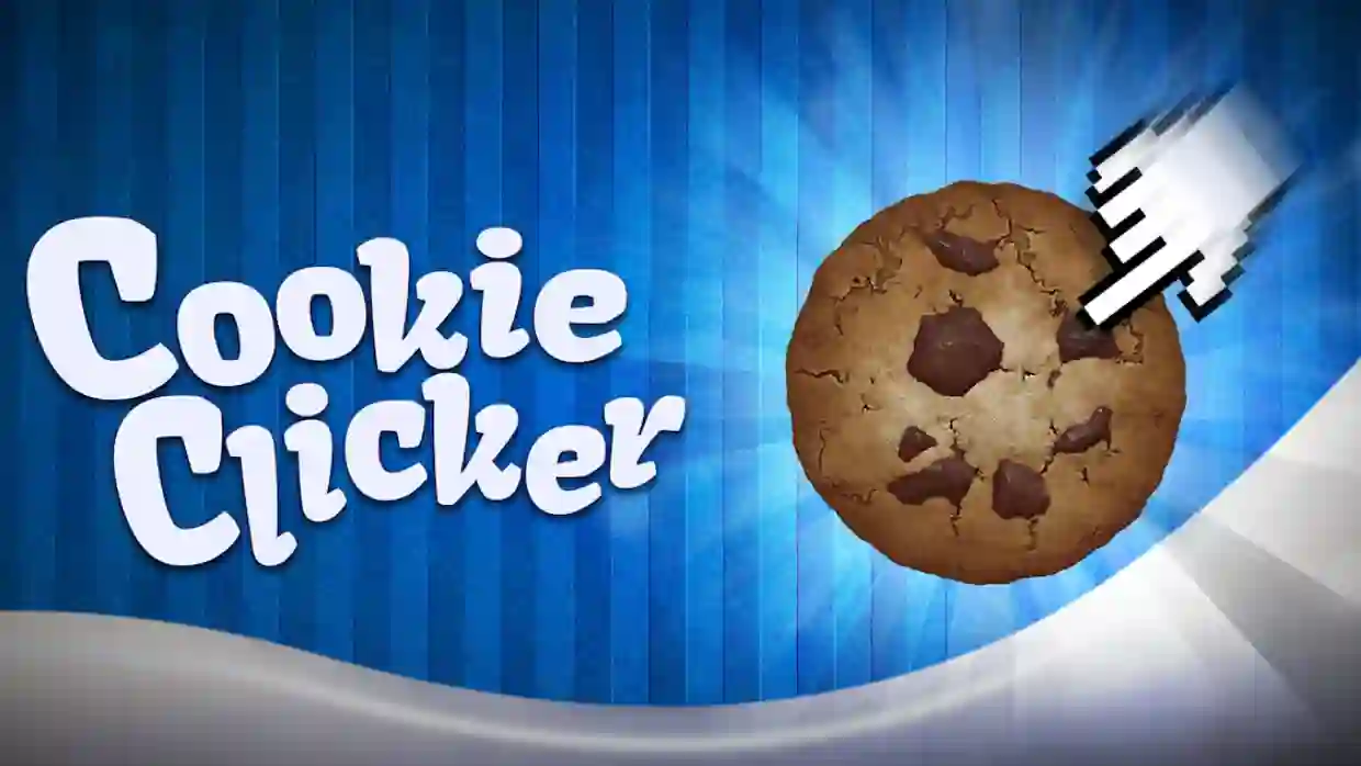 Cookie Clicker Unblocked
